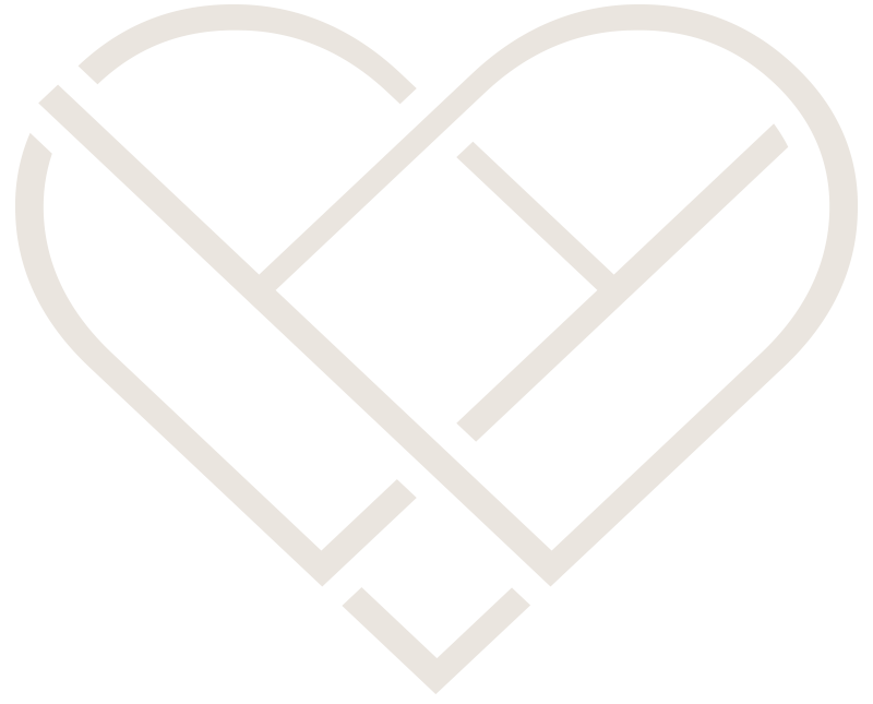 Pulse Barre & Fitness Heart Logo